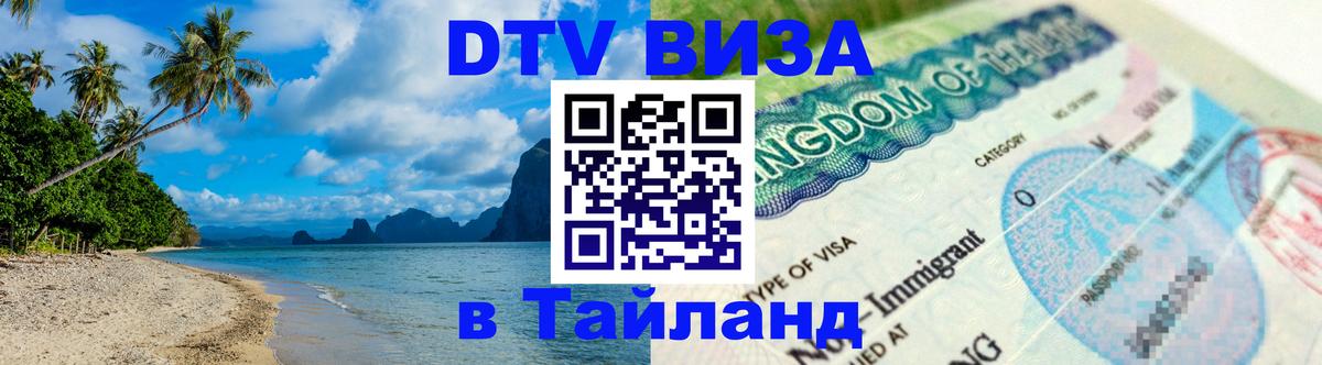Сколько стоит DTV виза — актуальные цены, оформление даже без документов - 06.12.2025 
